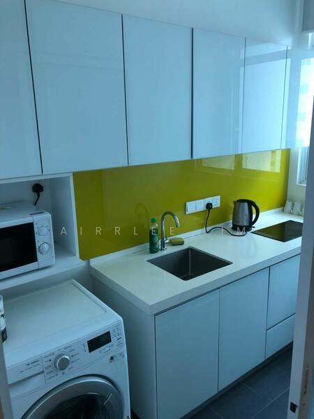 Straits Garden Suite - 4