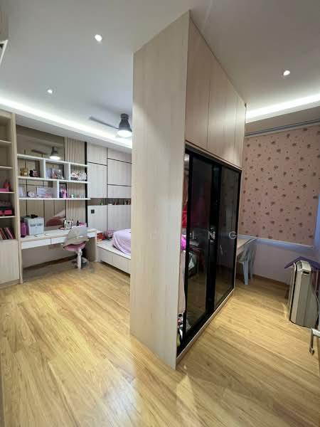 Ivory Heights Bandar Country Homes, Rawang - 2