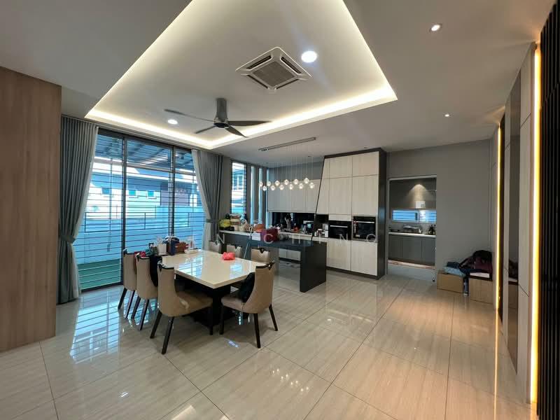 Ivory Heights Bandar Country Homes, Rawang - 3