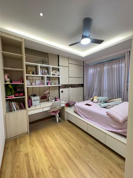 Ivory Heights Bandar Country Homes, Rawang - 5