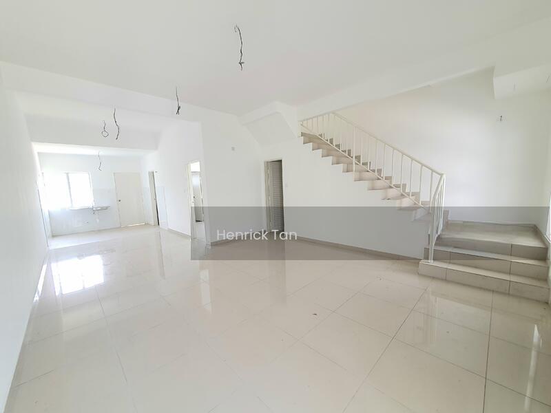 Residensi Mamanda - 2