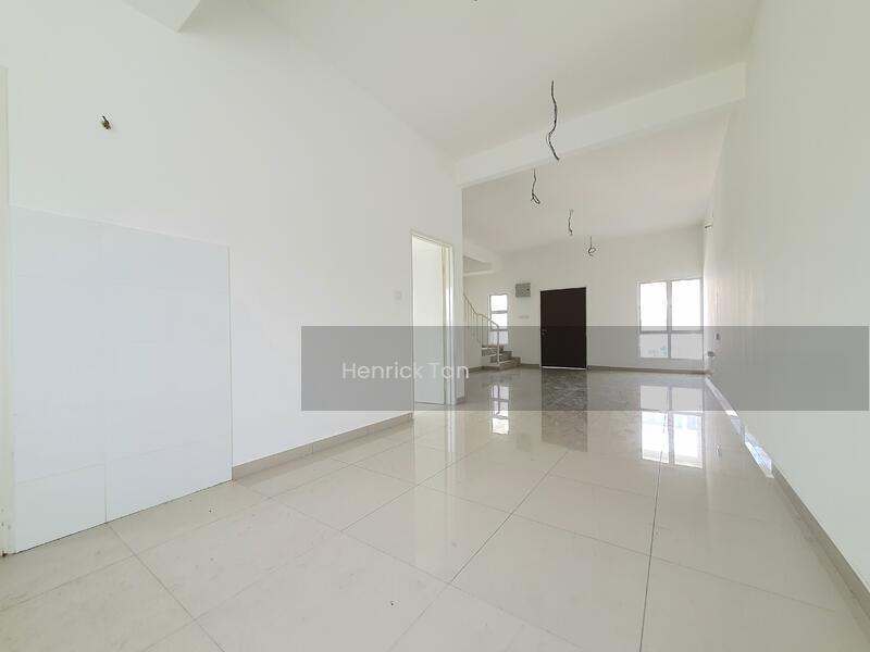 Residensi Mamanda - 3