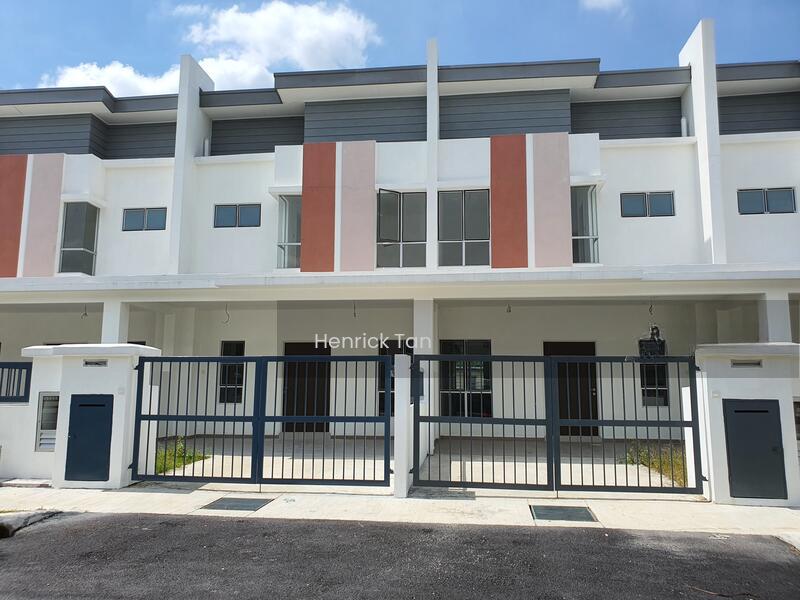 Residensi Mamanda - 1