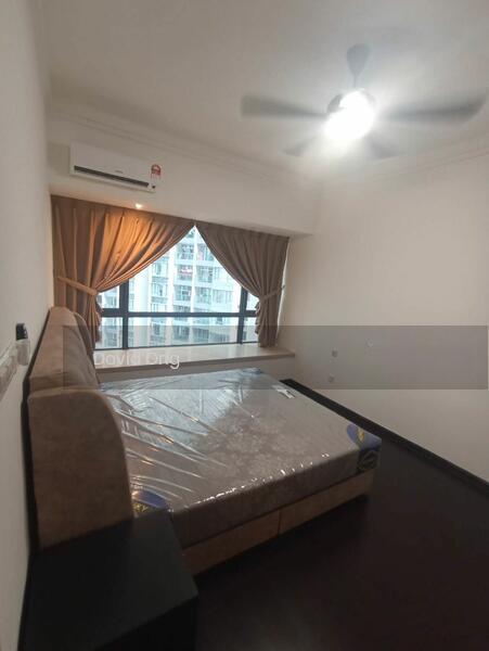 R&F Princess Cove Phase 1 - 2