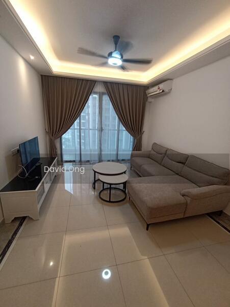 R&F Princess Cove Phase 1 - 1