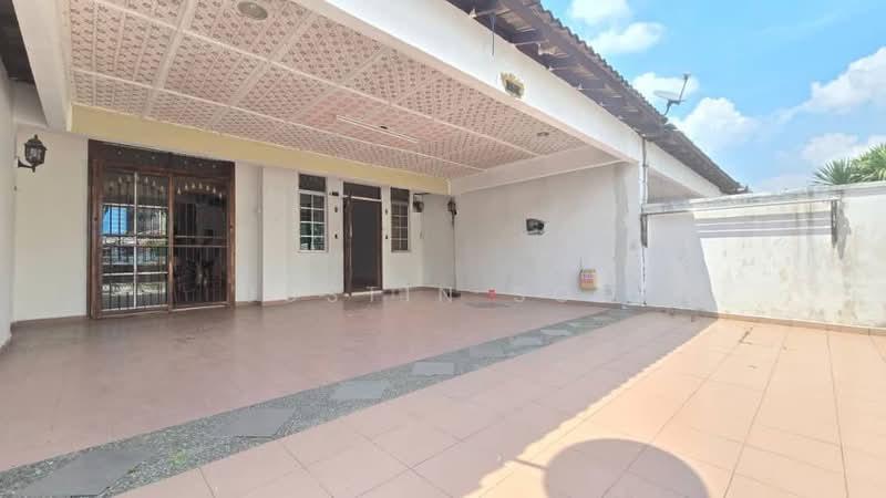 TAMAN PUTRI KULAI - 2