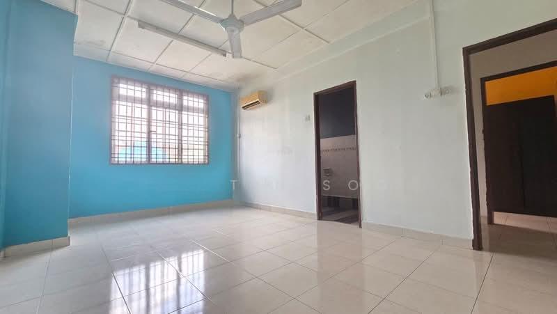 TAMAN PUTRI KULAI - 4