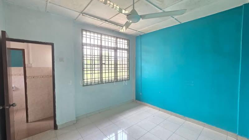 TAMAN PUTRI KULAI - 5