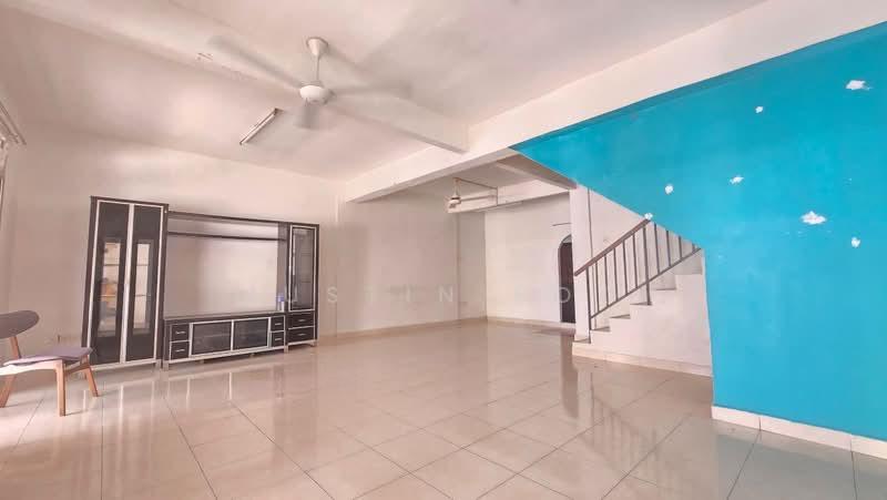 TAMAN PUTRI KULAI - 3