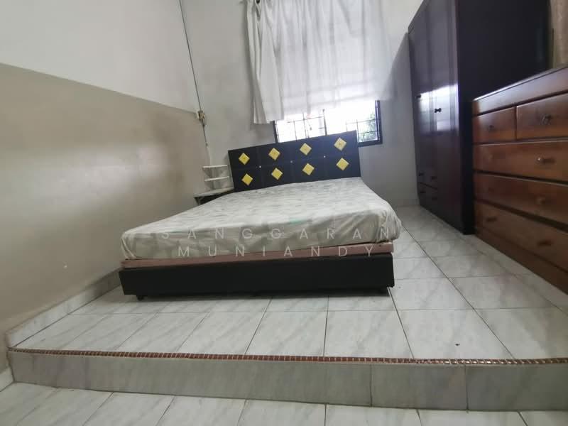 Rumah Berkembar Setingkat untuk Dijual di Kulim - 5