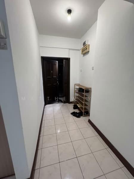 Garden @ One South - 4