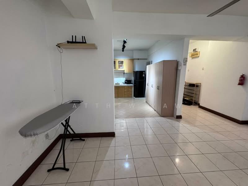 Garden @ One South - 3