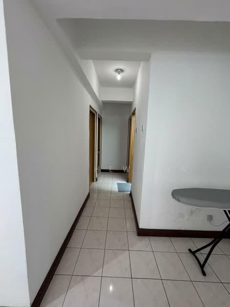 Garden @ One South - 5