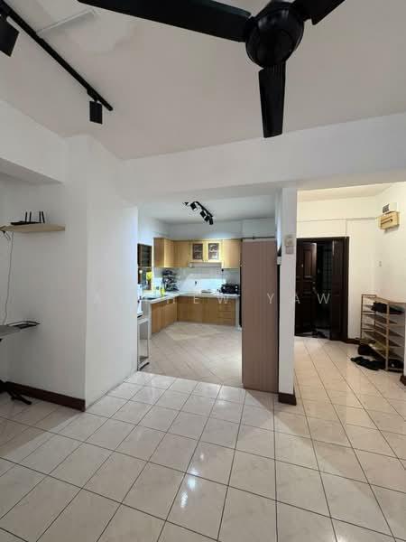 Garden @ One South - 2