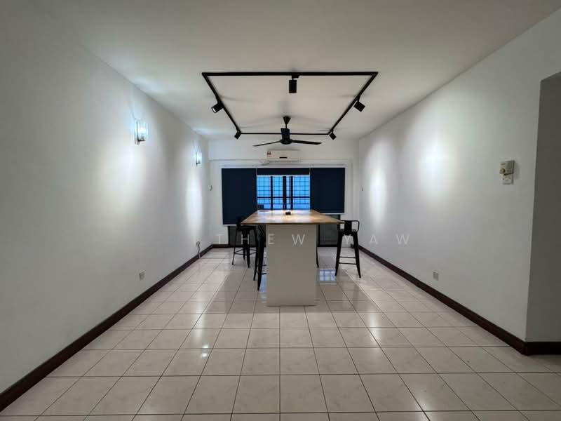 Garden @ One South - 1