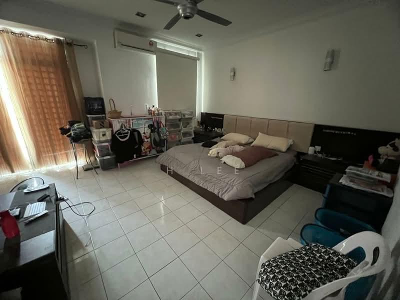 Taman Cendana - 5