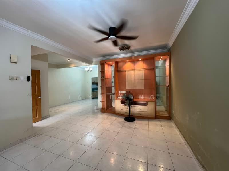 Tampoi Tampoi Tampois - 1