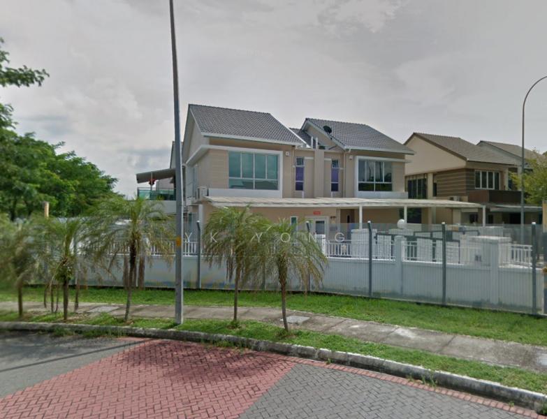 Bandar Parklands - 5