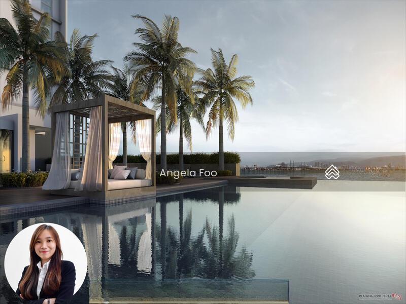 Triuni Residences - 2