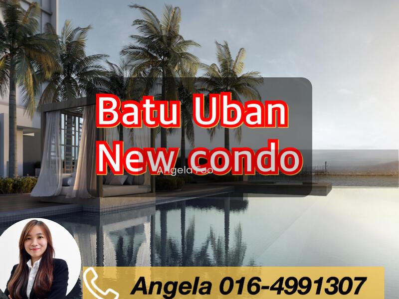 Triuni Residences - 1