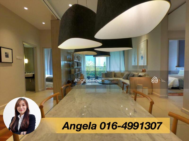 Triuni Residences - 4