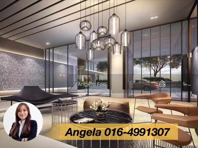 Triuni Residences - 5