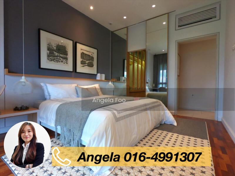 Triuni Residences - 3