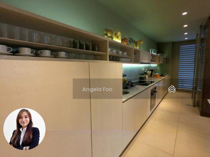 Triuni Residences - 5