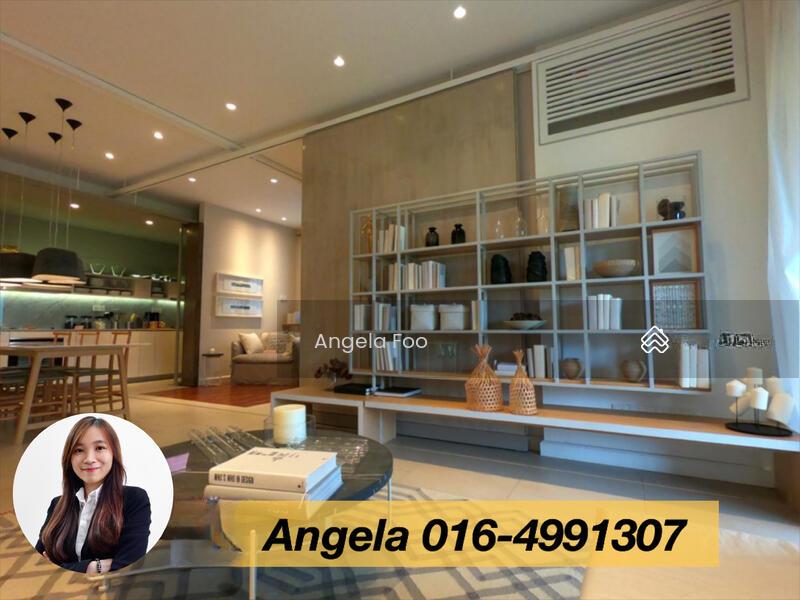 Triuni Residences - 2