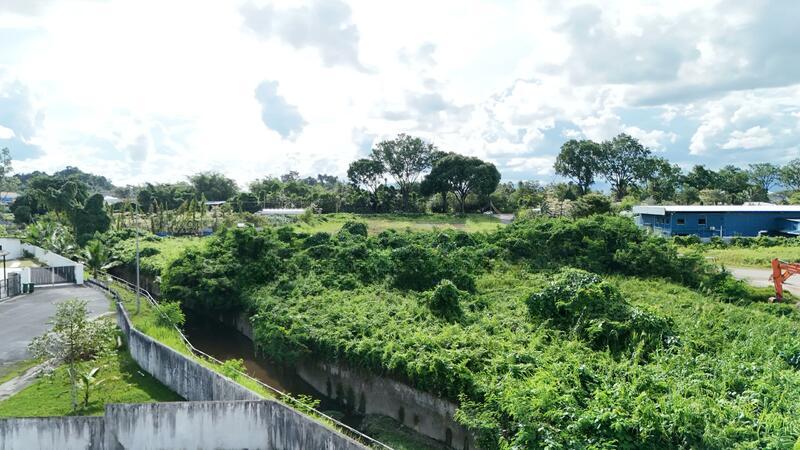 Gated & Guarded Residential Land @ Windsor Estate Hup Kee - 4