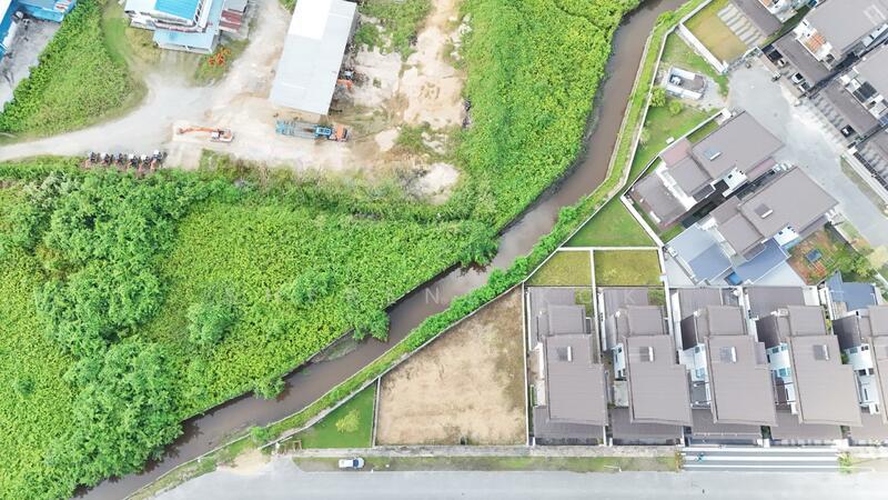 Gated & Guarded Residential Land @ Windsor Estate Hup Kee - 3