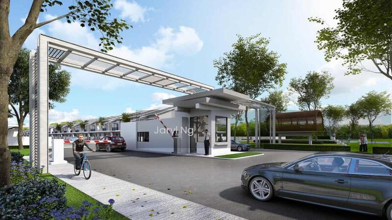 M Residence 2 - Caspia & Dalea - 3