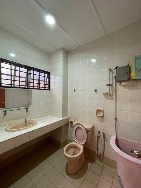 Taman Sri Putra - 2