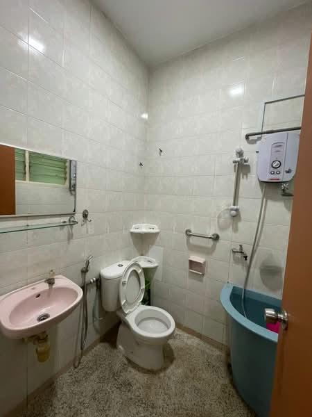 Taman Sri Putra - 5