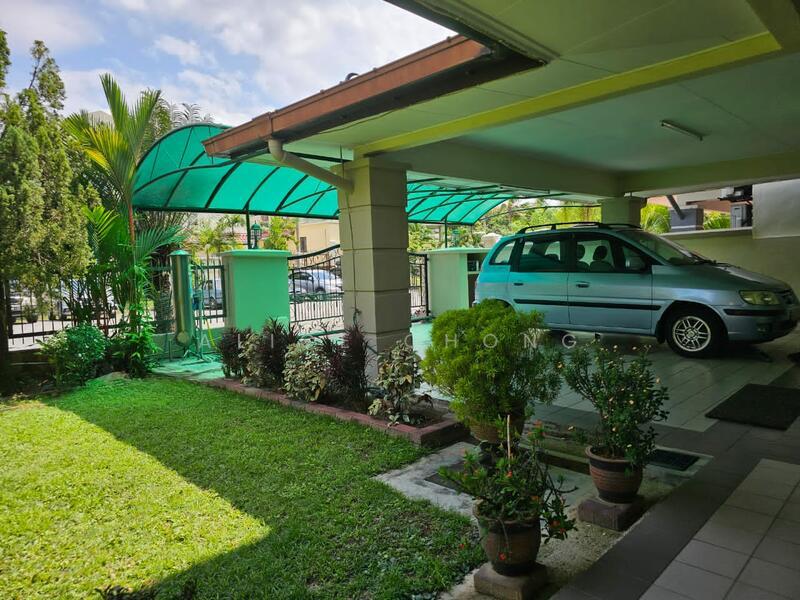 Taman Setia 2 - 2