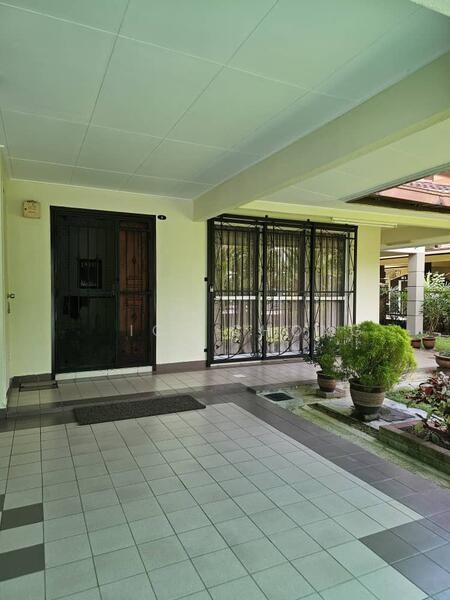 Taman Setia 2 - 5