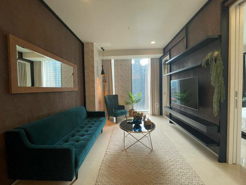 Tropicana The Residences - 1
