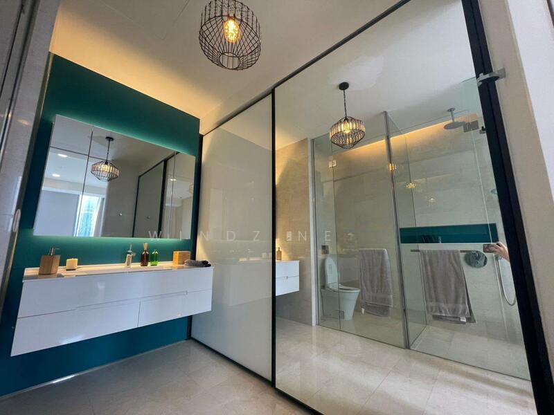 Tropicana The Residences - 4