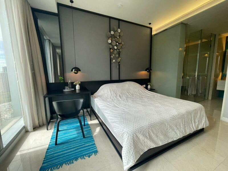 Tropicana The Residences - 3