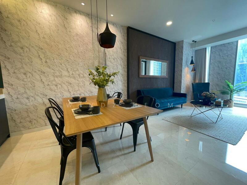 Tropicana The Residences - 2