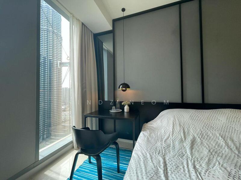 Tropicana The Residences - 5