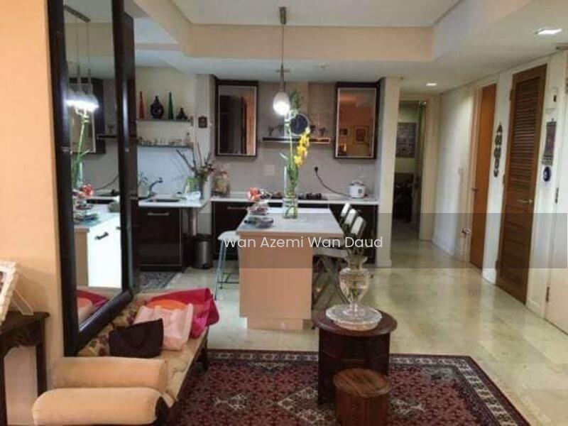 The Capsquare Residences - 4