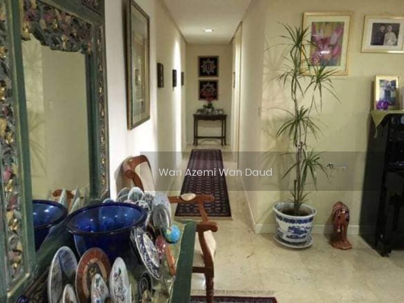 The Capsquare Residences - 5