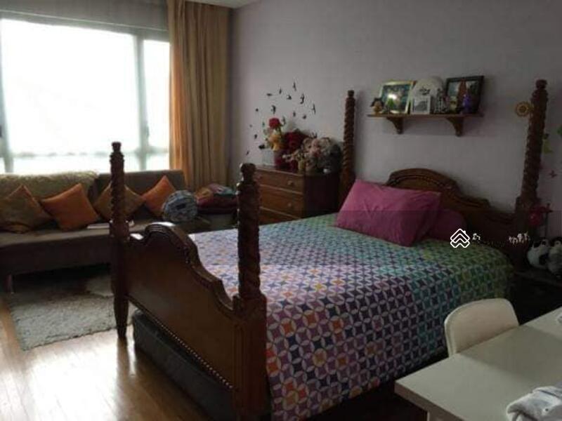 The Capsquare Residences - 2