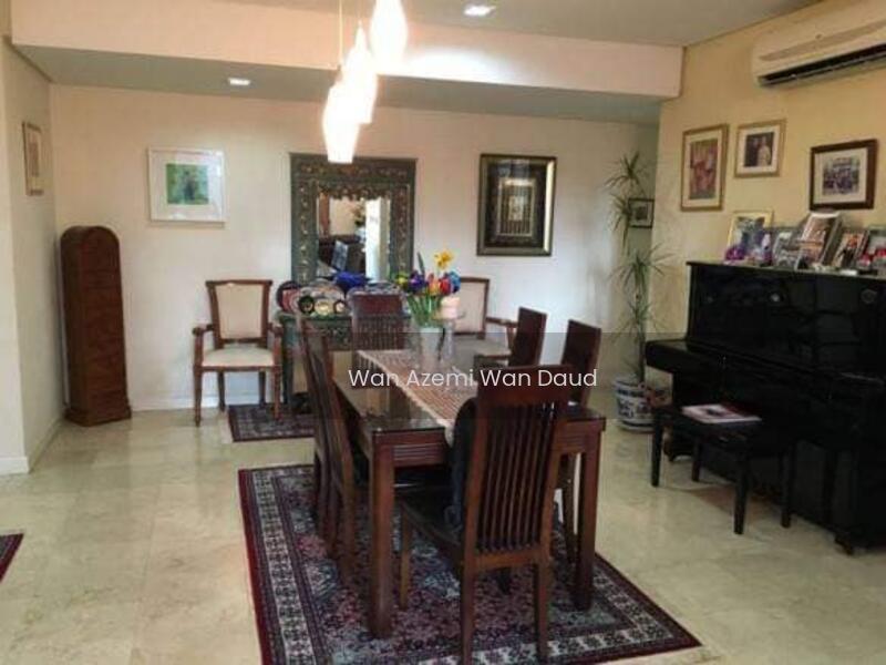 The Capsquare Residences - 1