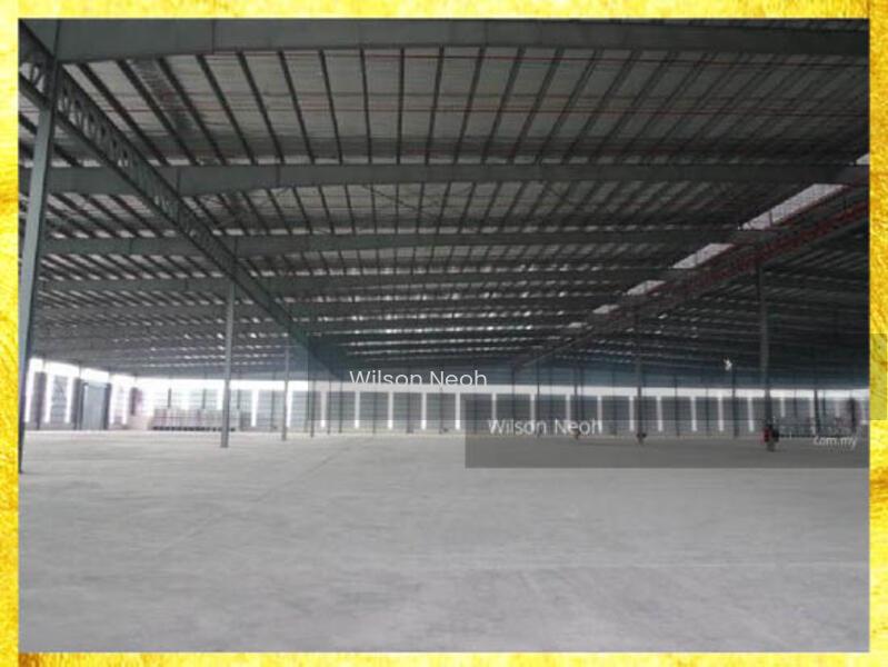 Senai Kulai Johor - 1