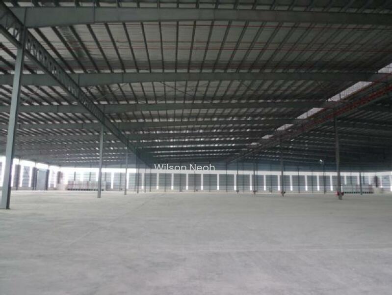 Senai Kulai Johor - 2