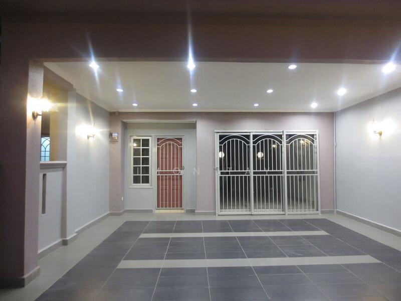 Taman Putra Prima - 2