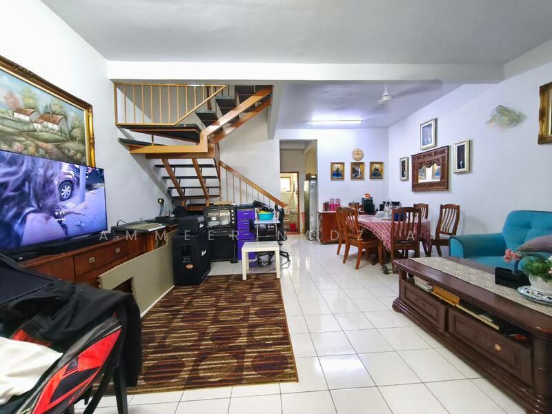 Taman Puncak Jalil - 4