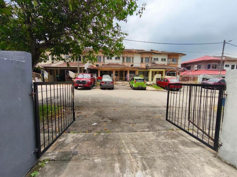 Taman Puncak Jalil - 3